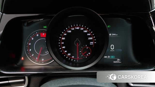Hyundai Avante (CN7) id 4369525 из Кореи 27