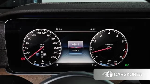 Mercedes-Benz E-Class W213 id 3134185 из Кореи 18