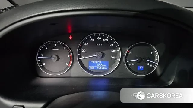 Hyundai The New Grand Starex id 3741825 из Кореи 18