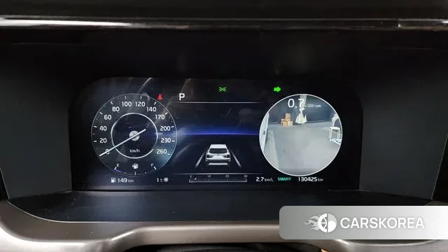 Kia Sorento 4th Generation id 3454321 из Кореи 18