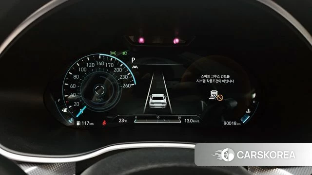 Genesis G80 (RG3) id 4304165 из Кореи 18