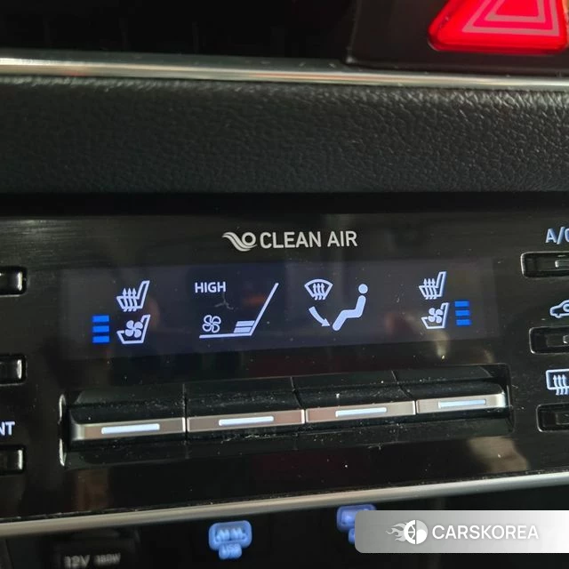 Hyundai Sonata (DN8) id 4298770 из Кореи 18