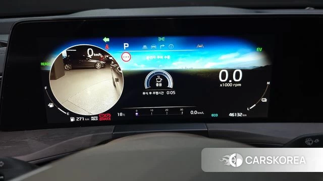 Kia K8 Hybrid id 4292486 из Кореи 37