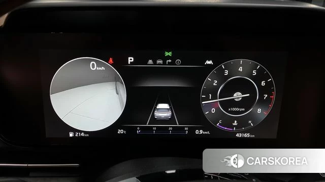 Kia Carnival 4th generation id 4223872 из Кореи 18