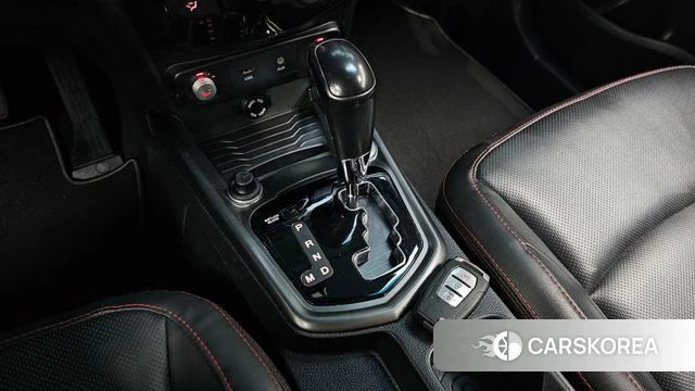 Ssangyong Tivoli Air id 4794835 из Кореи 31