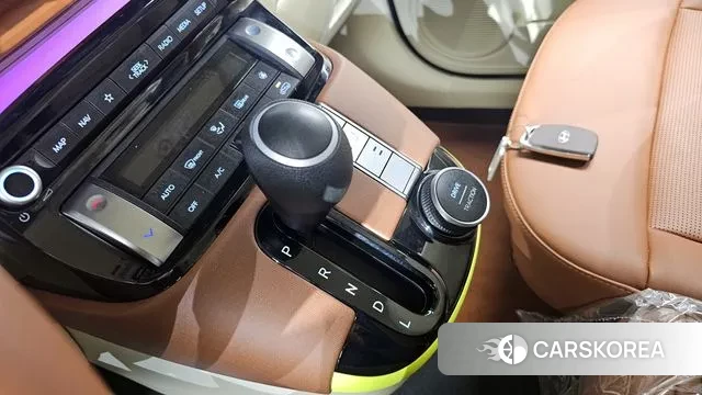 Hyundai The New Casper id 3679476 из Кореи 18