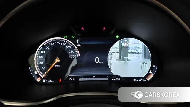 Genesis G80 (RG3) id 2997404 из Кореи 18