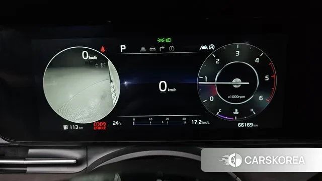 Kia Carnival 4th generation id 3054528 из Кореи 18