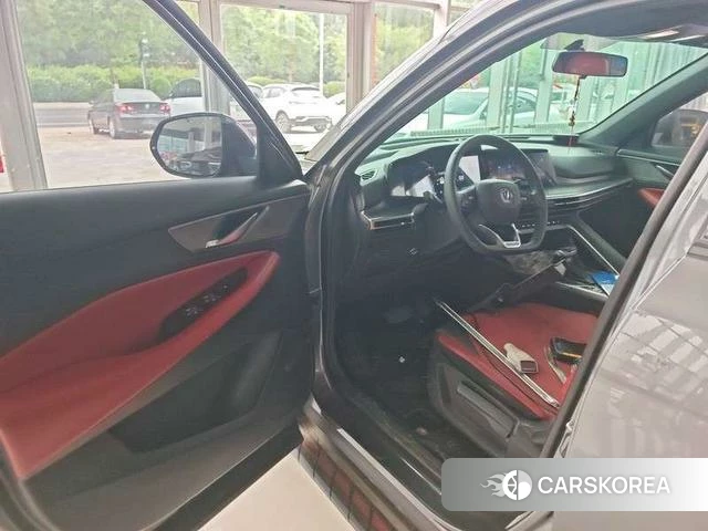 Chang'an CS35 PLUS id 4393332 из Китая 8