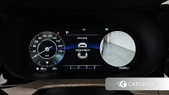 Kia K5 3rd generation id 3028270 из Кореи 18