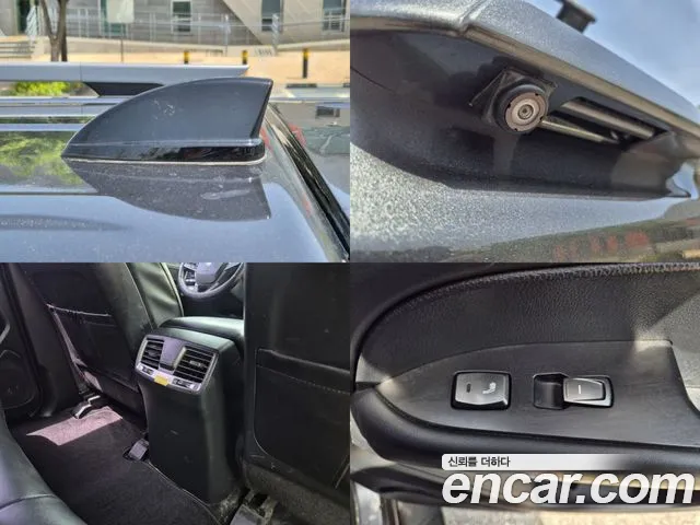 Ssangyong Rexton Sports id 2706899 из Кореи 18