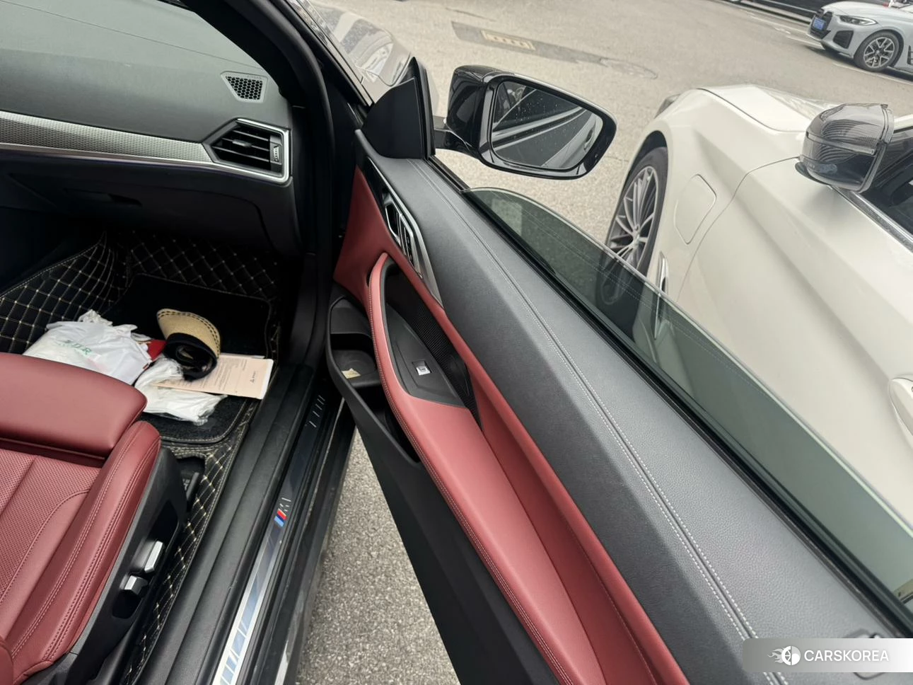 BMW 4 series id 4461577 из Китая 10