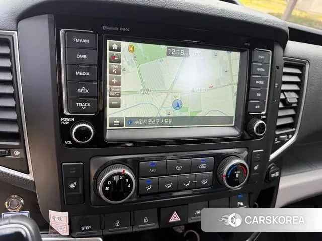 Hyundai Solati id 3339346 из Кореи 18