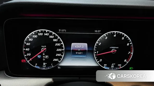 Mercedes-Benz E-Class W213 id 3275371 из Кореи 18