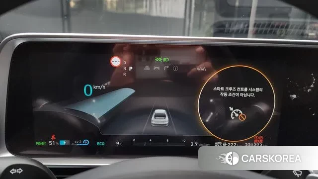 Hyundai Ionic 6 id 3467835 из Кореи 18