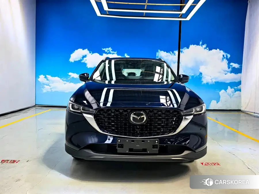Новый Mazda CX-5 id 4948644 из Китая 25