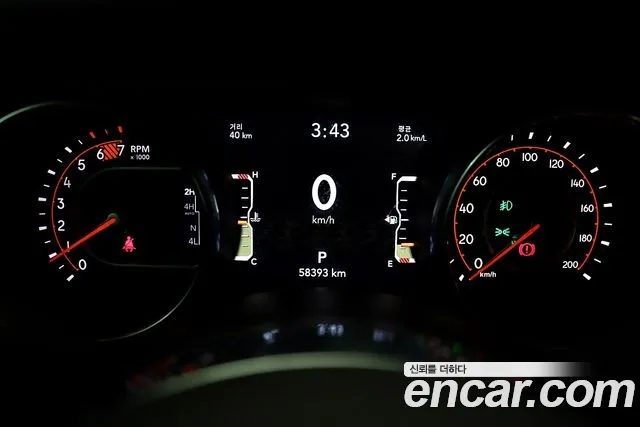 Jeep Wrangler (JL) id 2880575 из Кореи 18