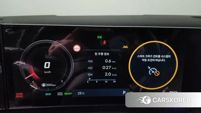 Hyundai Santa Fe (MX5) id 3200571 из Кореи 18