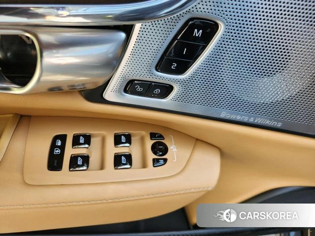 Volvo S90 id 4255012 из Кореи 16