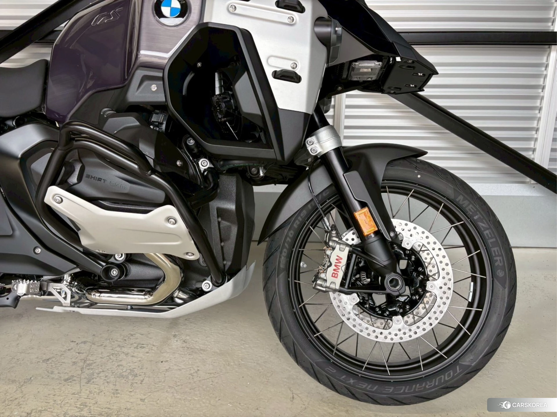 Проданный BMW R1300GS ADVENTURE id 4379912 из Японии, фото 8