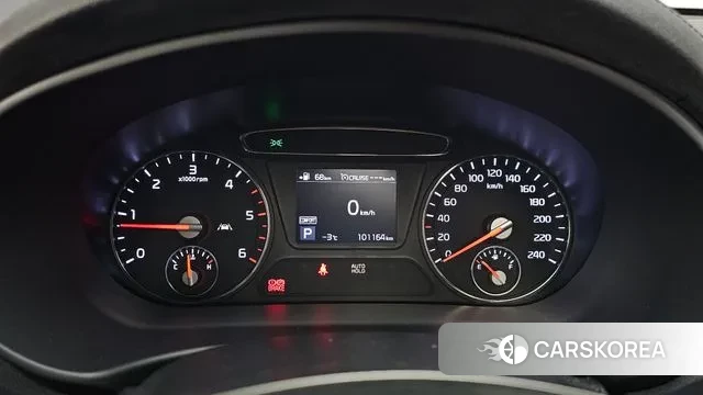 Kia The New Sorento id 3541401 из Кореи 18