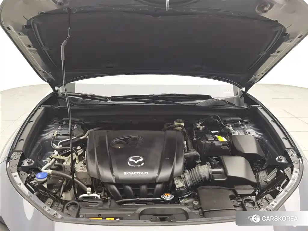 Mazda CX-30 id 4548396 из Китая 22