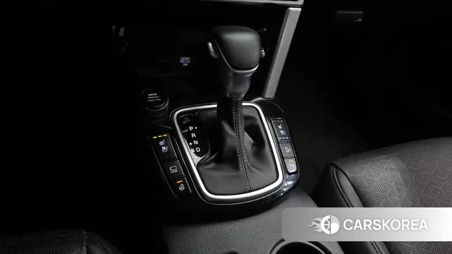 Kia Seltos id 3651101 из Кореи 18