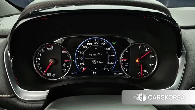 Chevrolet (GM Daewoo) Traverse id 3685193 из Кореи 18