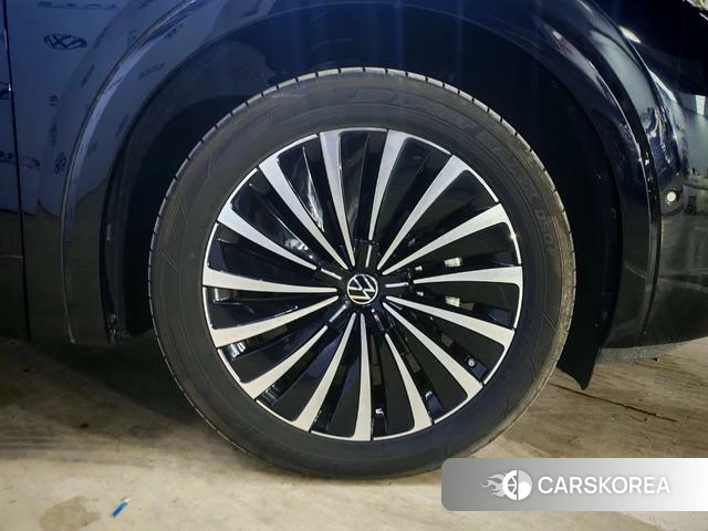 Volkswagen Weiran id 3857784 из Китая 8