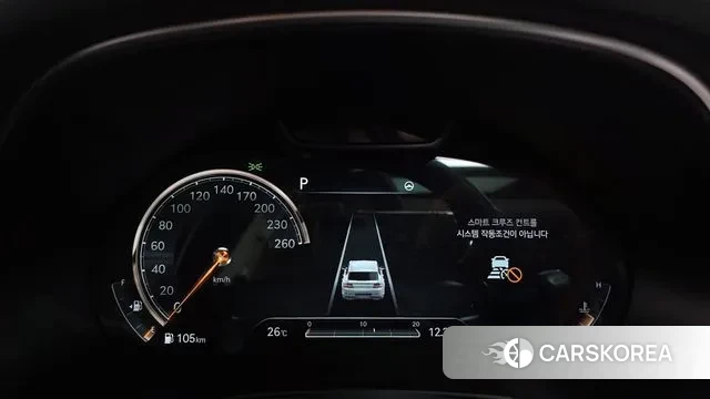 Genesis GV80 id 3192898 из Кореи 18