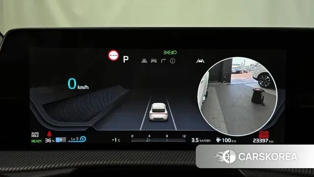 Kia EV6 id 3610647 из Кореи 18