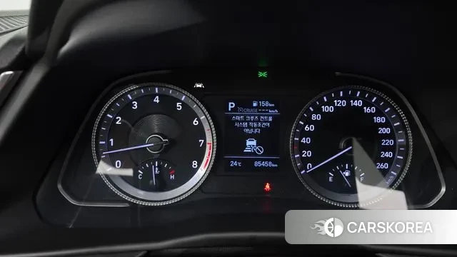 Hyundai Sonata (DN8) id 3024344 из Кореи 18