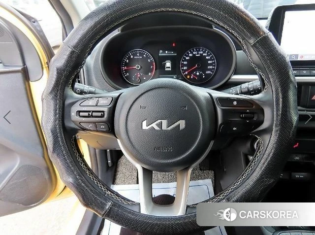 Kia Morning Urban (JA) id 4778914 из Кореи 18