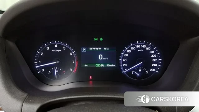 Genesis G80 id 3519945 из Кореи 18