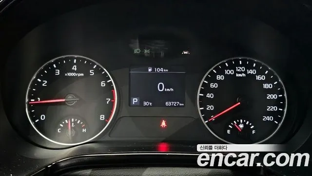 Kia Seltos id 2891692 из Кореи 18