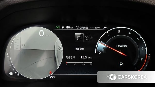 Kia K7 Premier id 4284842 из Кореи 18