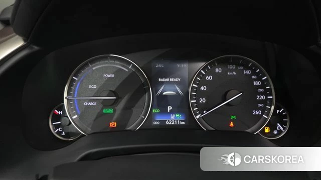 Lexus RX450h 4th generation id 4371866 из Кореи 30