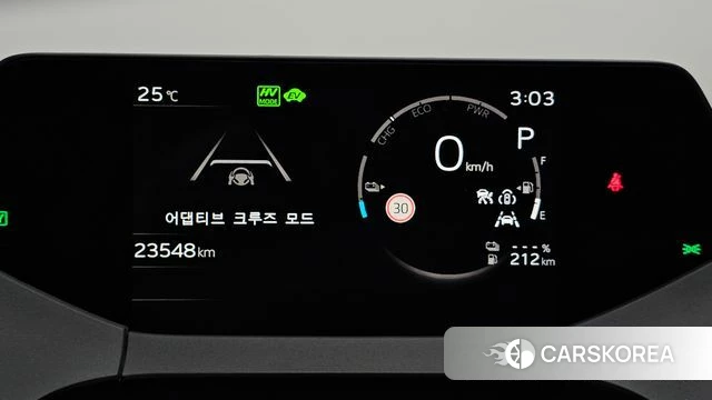 Toyota Prius 5th Generation id 4854069 из Кореи 28