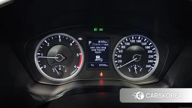 Hyundai Santa Fe TM id 3651435 из Кореи 18