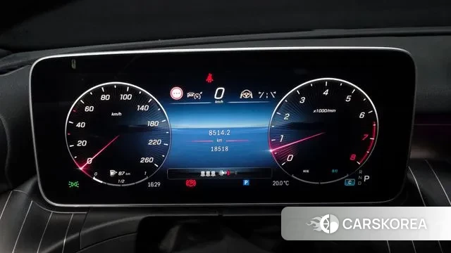 Mercedes-Benz C-Class W206 id 3316436 из Кореи 18