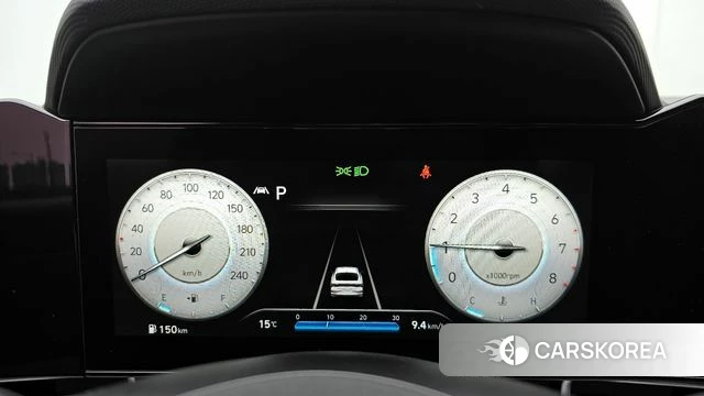 Hyundai Avante (CN7) id 3872453 из Кореи 18