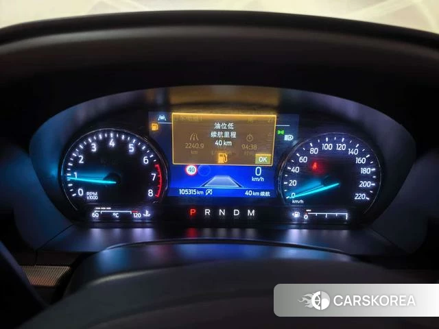 Ford Explorer id 4387199 из Китая 13