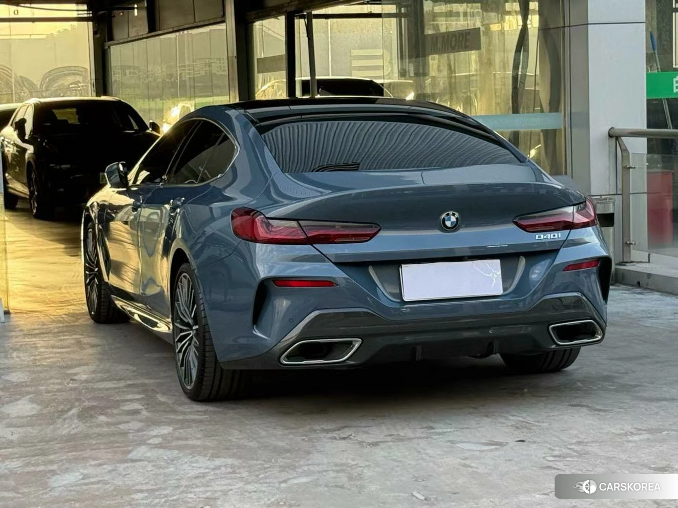 BMW 8 series id 4512406 из Китая 8