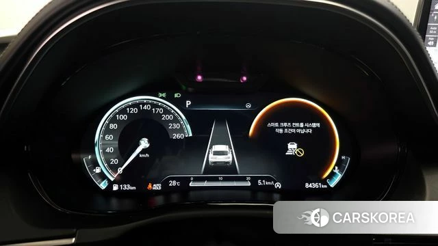 Genesis GV70 id 4402281 из Кореи 32