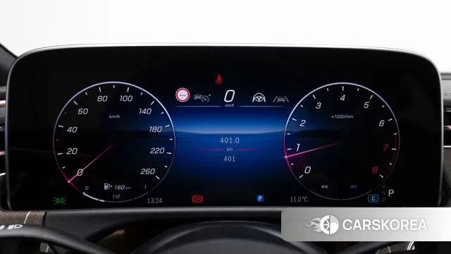 Mercedes-Benz E-Class W214 id 3731471 из Кореи 18