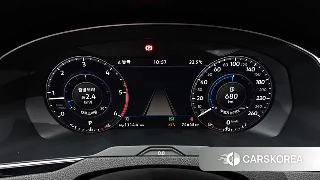 Volkswagen Passat GT (B8) id 3029478 из Кореи 18