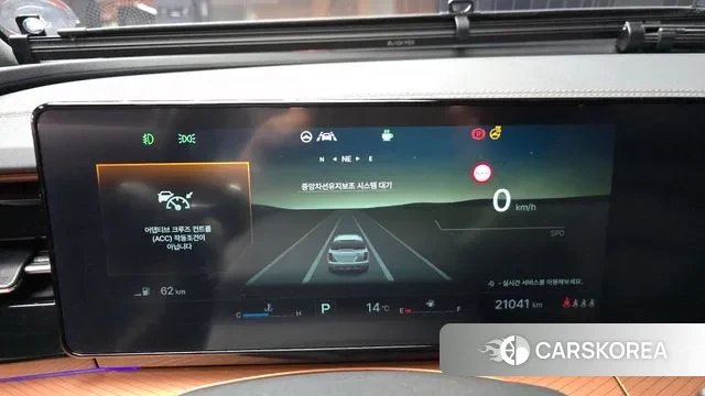 Ssangyong The New Torres id 3732650 из Кореи 18