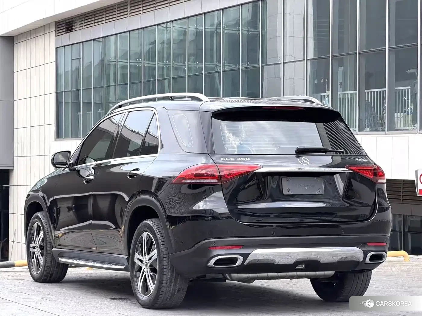 Mercedes-Benz GLE id 4622709 из Китая 10