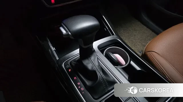 Kia The New Sorento id 3033684 из Кореи 18