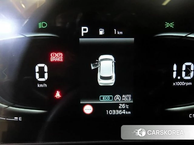 Kia Sportage 5th Generation id 4906088 из Кореи 17